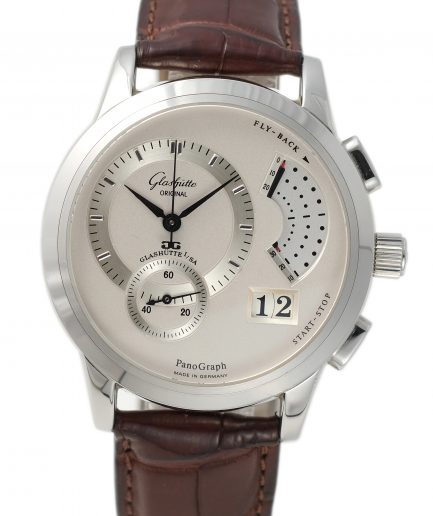 Glashütte Original - PanoGraph