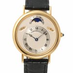 Breguet - Classique Moonphase Ref 3330BA