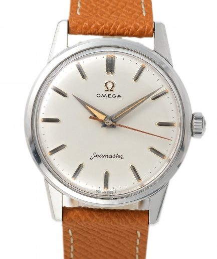 Omega - Seamaster Vintage 1961