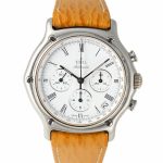 Ebel - 1911 Chronograph El Primero / Full Set 1997