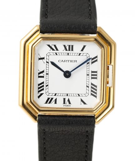 Cartier - Ceinture GM Paris 27 mm Ref 78099