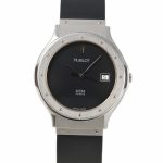 Hublot - Classic MDM Ref 1521.1