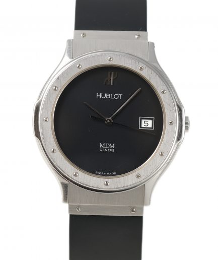 Hublot - Classic MDM Ref 1521.1