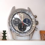 Zenith - Pendule El Primero Wall clock