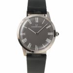 Universal Genève - Vintage White Gold 18k