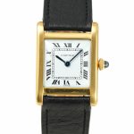 Cartier - Tank Normale Large Vintage