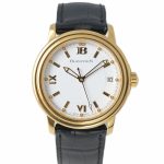 Blancpain - Léman Ultra Slim 18k Ref 2100