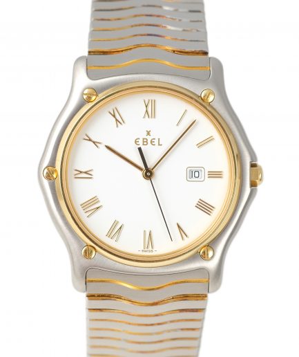 Ebel - Sport Classic Full Set 1993
