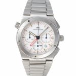 IWC - Ingenieur Chronograph Alarm