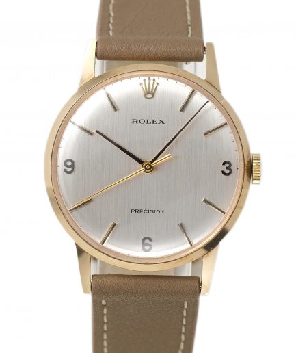 Rolex - Precision 1959