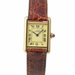 Cartier - Tank Must Ref 1613