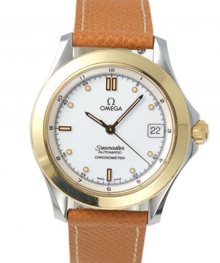 Omega - Seamaster Automatic Ref 168.1501