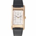 Audemars Piguet - Edward Piguet Cintrée 18k