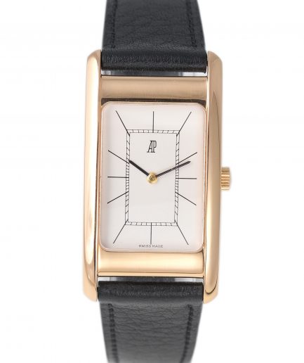 Audemars Piguet - Edward Piguet Cintrée 18k