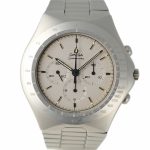 Omega - Speedmaster Teutonic Ref 1450040