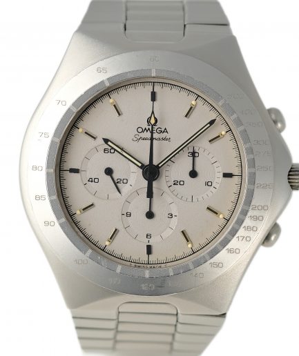 Omega - Speedmaster Teutonic Ref 1450040