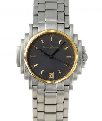 Baume & Mercier - Shogun