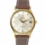 Omega - Constellation 18k Ref 168005