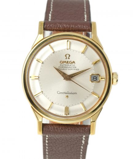 Omega - Constellation 18k Ref 168005