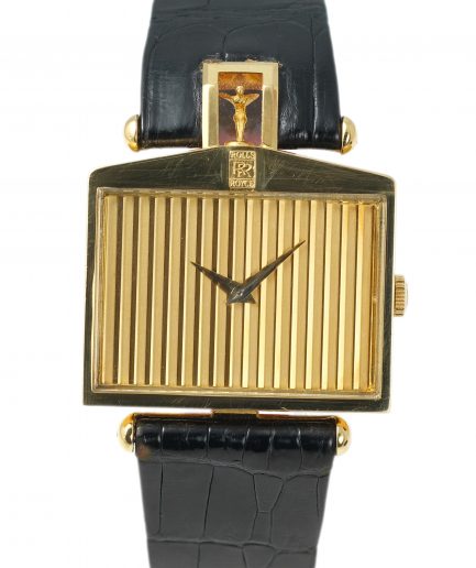 Corum - Rolls Royce 18k Ref 55595