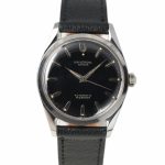 Universal Genève - Pre Polerouter 1958