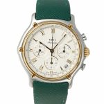 Ebel - 1911 Chronograph El Primero