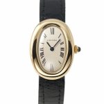 Cartier - Baignoire 18k