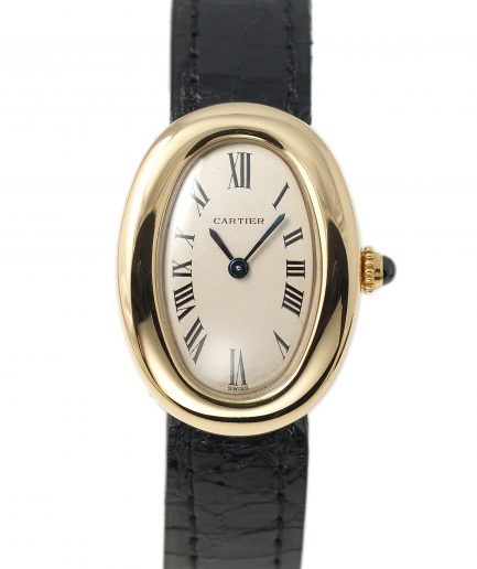 Cartier - Baignoire 18k