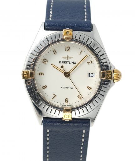 Breitling - Callisto 34mm Ref 80510