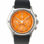 Ebel - 1911 Le Modulor Chronograph