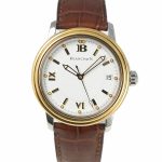 Blancpain - Léman Ultra Slim Ref 2100