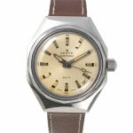 Zenith - Defy Automatic Vintage Ref 1808-68