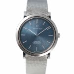 Omega - Constellation Blue Ref 157.0001