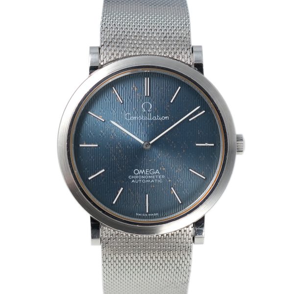 Omega - Constellation Blue Ref 157.0001