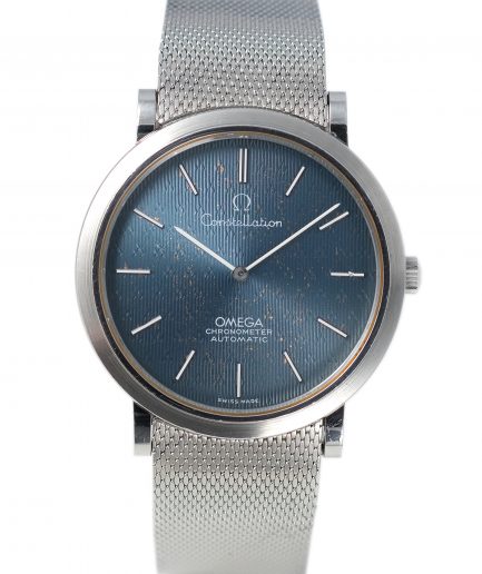 Omega - Constellation Blue Ref 157.0001
