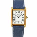 Chopard - Tank GM 18k