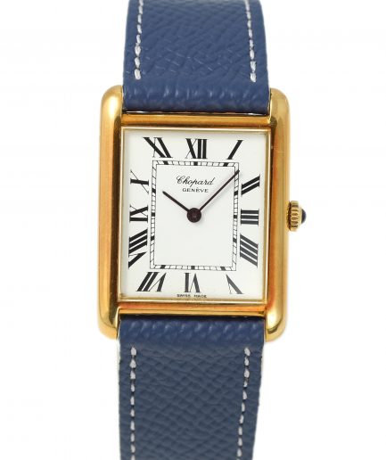 Chopard - Tank GM 18k