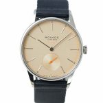 Nomos - Orion Neomatik 1st edition