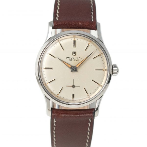 Universal Genève - Vintage 1957