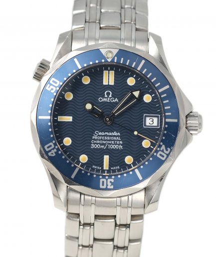 Omega - Seamaster Diver 300 M Professional Automatic