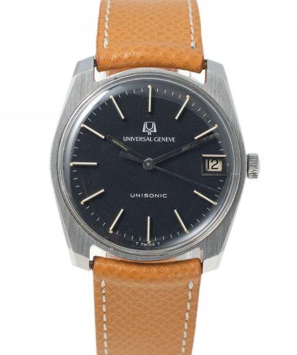 Universal Genève - Unisonic 1967