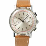 Longines - Flyback Chronograph Ref 7412 Cal. 30CH