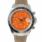 RÉSERVÉE Tudor - Prince Date Tiger Chronograph Full Set 2000