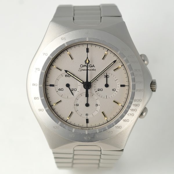 Omega - Speedmaster Teutonic Ref 1450040