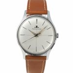 Jaeger-LeCoultre - Vintage Crosshair 1955 Ref E284