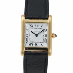 Cartier - Tank Normale Vintage