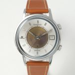 Jaeger-LeCoultre - Memovox Speed Beat Ref E875