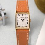 Bueche Girod - Tank Galbée 18k