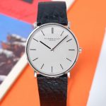 RÉSERVÉE Audemars Piguet - Ultra Thin 18k 1970