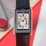 Cartier - Tank Basculante Ref 2405
